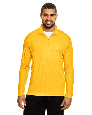 Team 365 TT31 Zone Performance Quarter-Zip Pullover